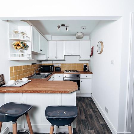 Princes Street Apartment Perth Pokój zdjęcie