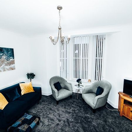 Princes Street Apartment Perth Pokój zdjęcie