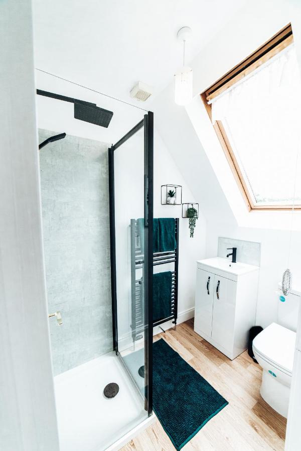 Princes Street Apartment Perth Zewnętrze zdjęcie
