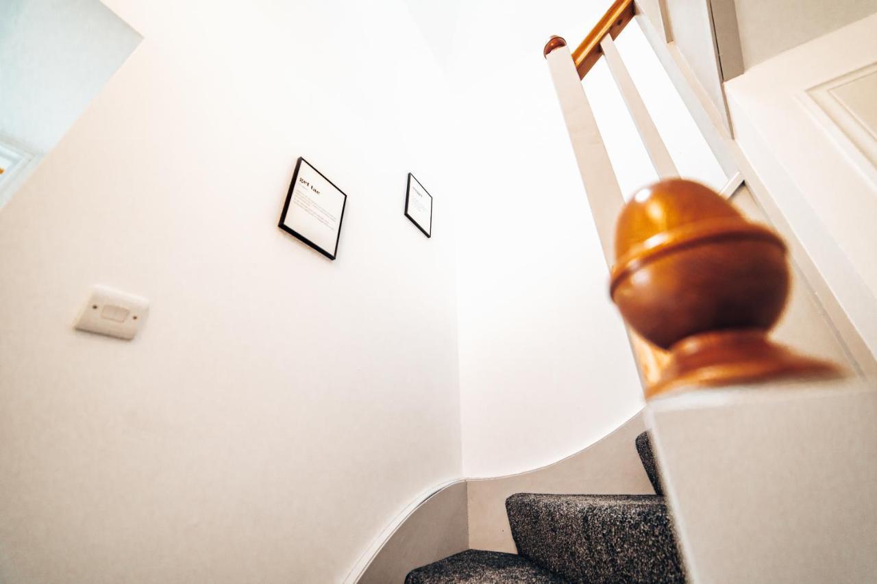 Princes Street Apartment Perth Zewnętrze zdjęcie