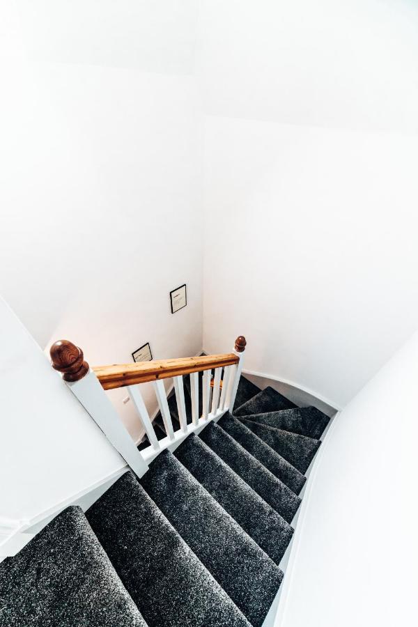 Princes Street Apartment Perth Zewnętrze zdjęcie