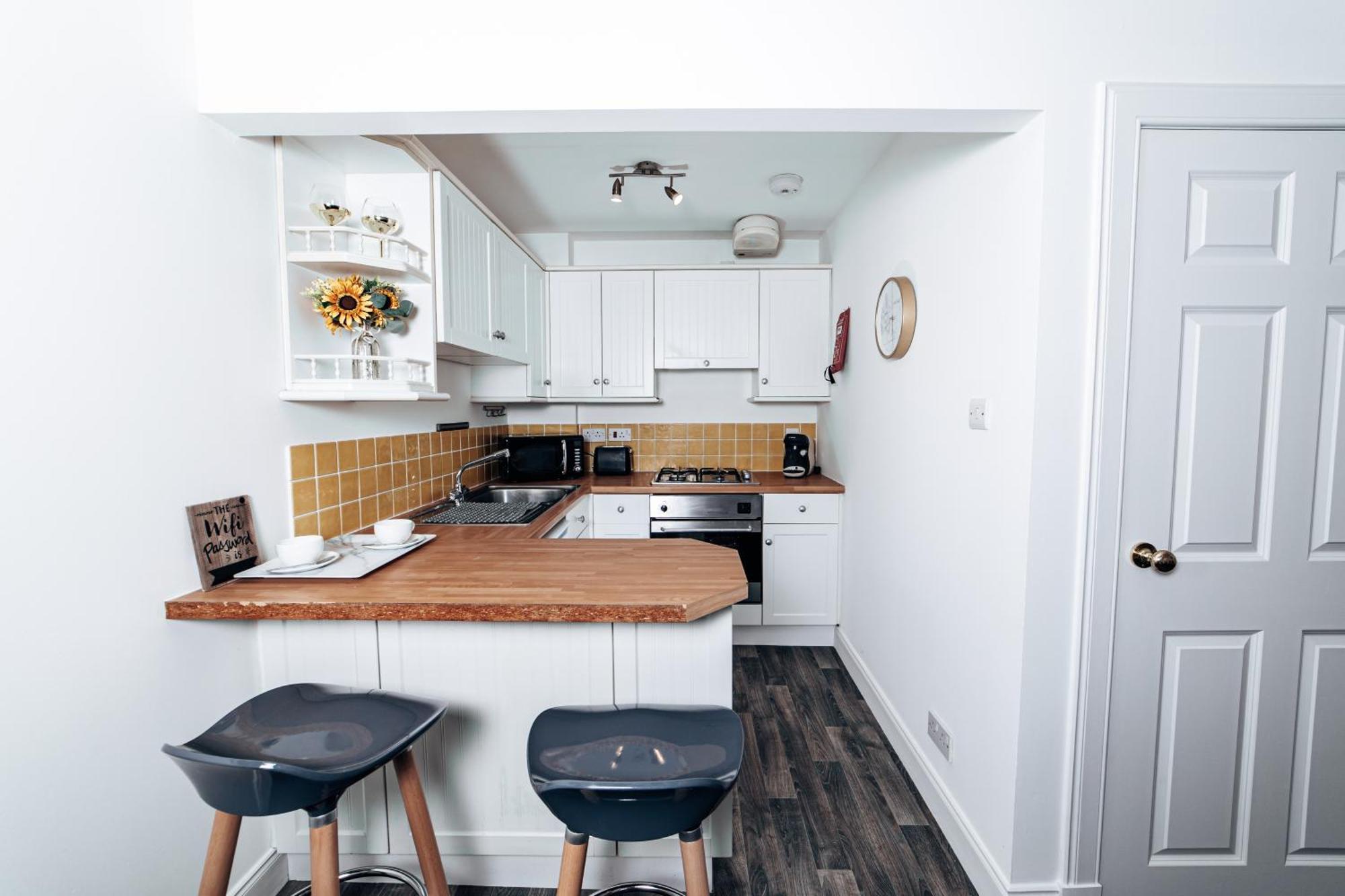 Princes Street Apartment Perth Pokój zdjęcie